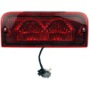Dorman 923-290 Center High Mount Stop Light Compatible with Select