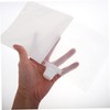 Angoily 10Pcs Reusable Hanging Moisture Absorber Bags for Closet, Kitchen,