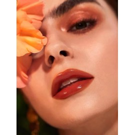 Sheglam X Frida Kahlo Labial Impermeable Larga Duración Color Surreal
