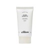 Natural/Glow/Nude/Tone Up/Sunscreen Cream/60ml/_OY5899