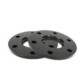 Dirt King Fabrication 3/8" Wheel Spacers | 6x5.5 for 99-24 Chevy Silverado/GMC Sierra