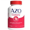 AZO AZO Cranberry Cranberry Nutritional Supplement, 100 Tablets, 3 Pieces / AZO 아조 크랜베리 크린베리 영양제, 100정, 3개