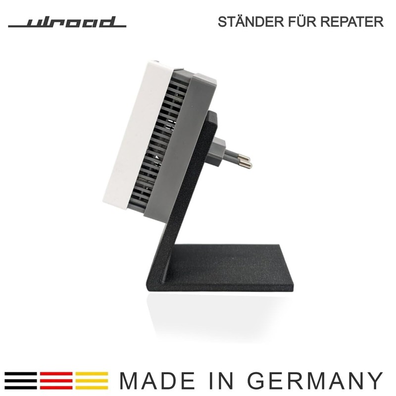 ULROAD Stand Suitable for AVM Fritz Repeater 1200 1750E 2400