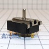 WPW10327105 Dryer Cycle Selector Switch