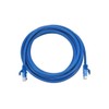 Monoprice Cat5e Ethernet Patch Cable - Snagless RJ45, 24AWG Stranded