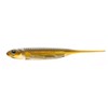Fish Arrow Worm Flash J 4" #22 Live Ayu/Silver