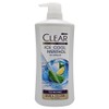Clear Men Cool Sports Menthol Shampoo 650ml / 클리어 맨 쿨 스포츠 멘솔 샴푸 650ml