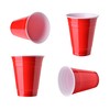 100 Reusable Cups Reusable Drink Cups Drinking Cups for Drinks