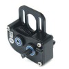 Hot Team Hobby Aluminum DIY Gear Box Gearbox Transmission for
