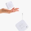 Baby Sound Machine 9 Songs Aid Sleeping USB Charge Timing