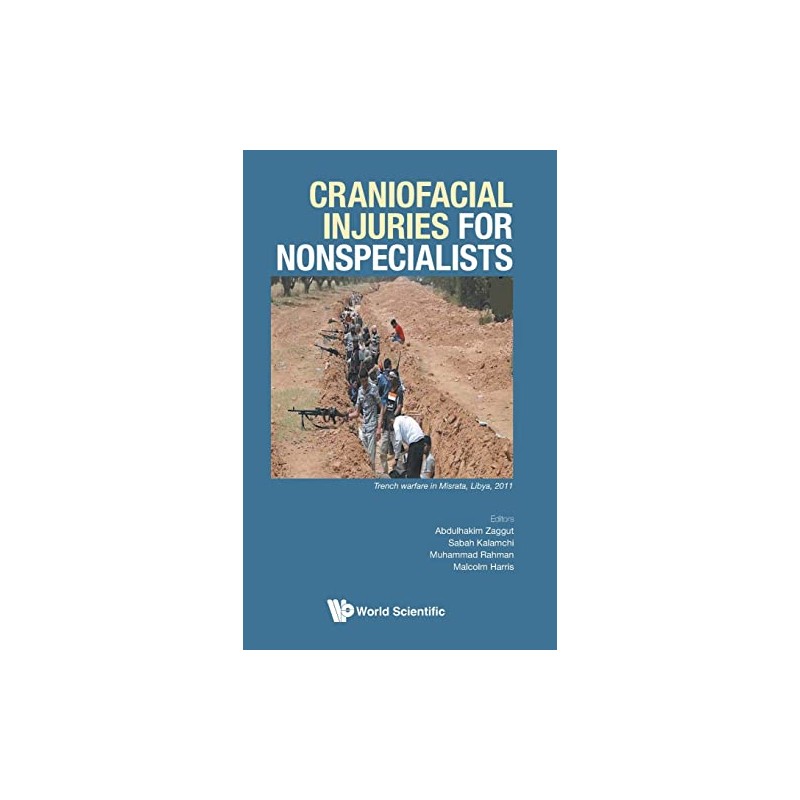 Craniofacial Injuries for Nonspecialists