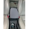 Auto Console Covers- Fits The Subaru Forester 2009-2014. Center Console