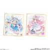 PreCure Color Paper Art 7, Set of 10 Box (Candy