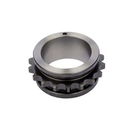 Genuine OEM 23121-2B710 Crankshaft Sprocket / 231212B710 for Hyundai Elantra 17-21 Kona 18-21 Veloster 12-21 Accent 12-19 Sonata 15-19 Tucson 16-18 Kia/Replaces 231212B700