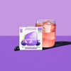 waterdrop Microdrink Boost - Blackcurrant, 12 Servings
