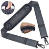 ZINZ Shoulder Strap 58" Universal Handbag Strap with Ultra-thick Fixed