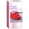 Cara Economy Hot Cold Rubber Water Bottle (Packaging May Vary)