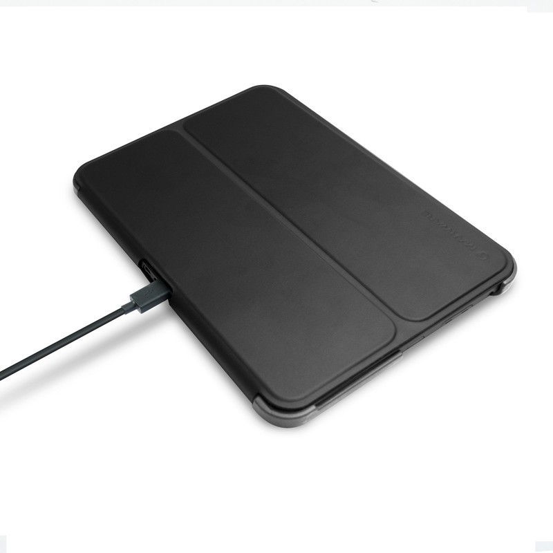 Marware Lightweight MicroShell Folio Standing Case for Kindle Fire HD