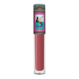 Yuya Labial Líquido Mate La Sirena 100% Original
