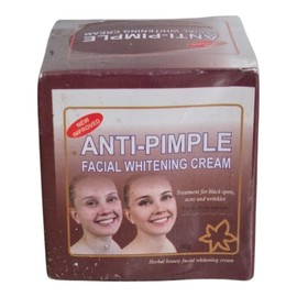 Renew Anti Pimple Facial Cream