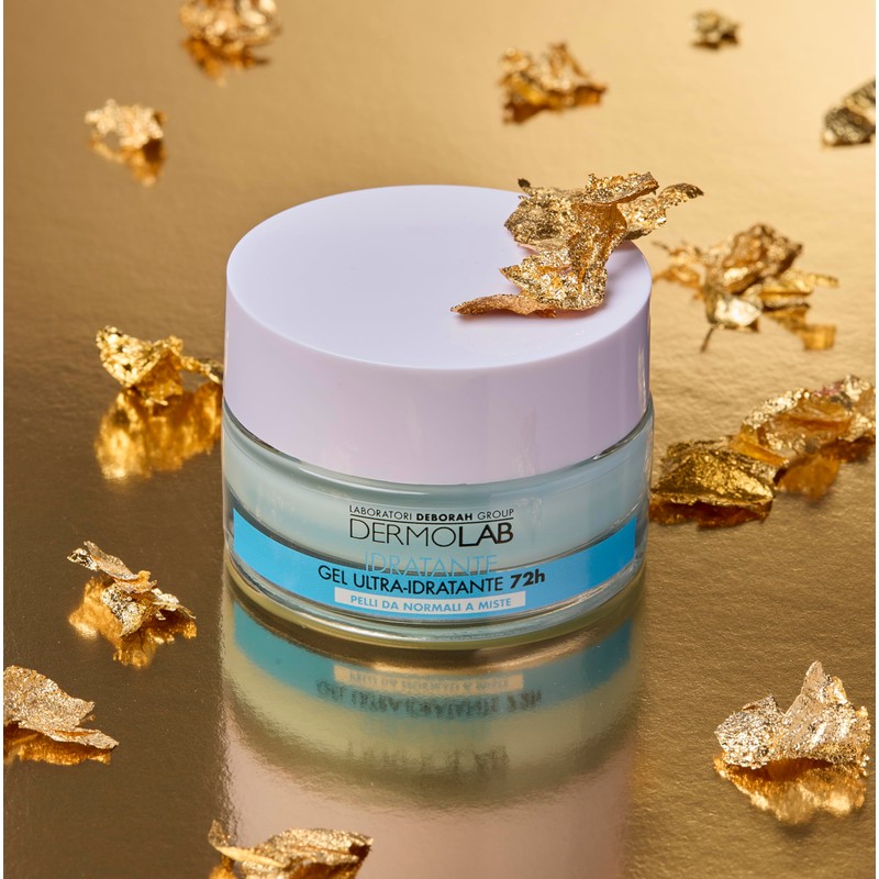 Dermolab - Beauty Box Complete Face Skin Care Kit with