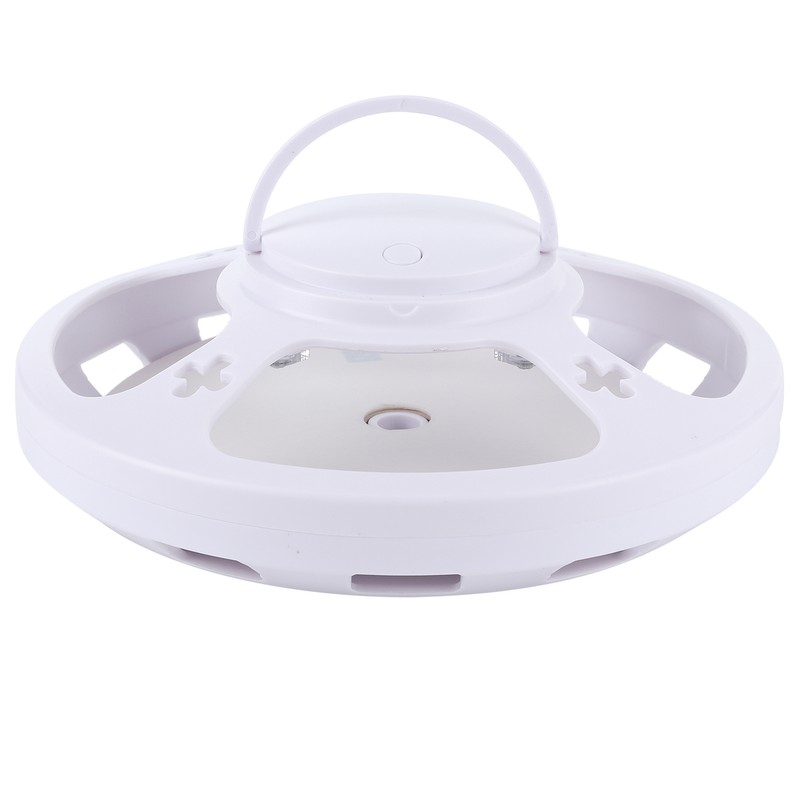 Hanging Mosquito Insect Trap Catcher Device Fly Pest Killer Reject