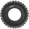 SunF 20x7-8 Replacement Tubeless 6 PR ATV UTV Tires A007