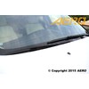 (Set of 2) AERO OEM Replacement Wiper Blades For Volkswagen