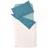 Domiva Zanimo Duvet Cover and Pillowcase 100 x 140 cm
