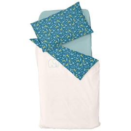 Domiva Zanimo Duvet Cover and Pillowcase 100 x 140 cm + 40 x 60 cm
