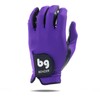 Bender Gloves - Women's Golf Glove, Durable Spandex Material, Unique