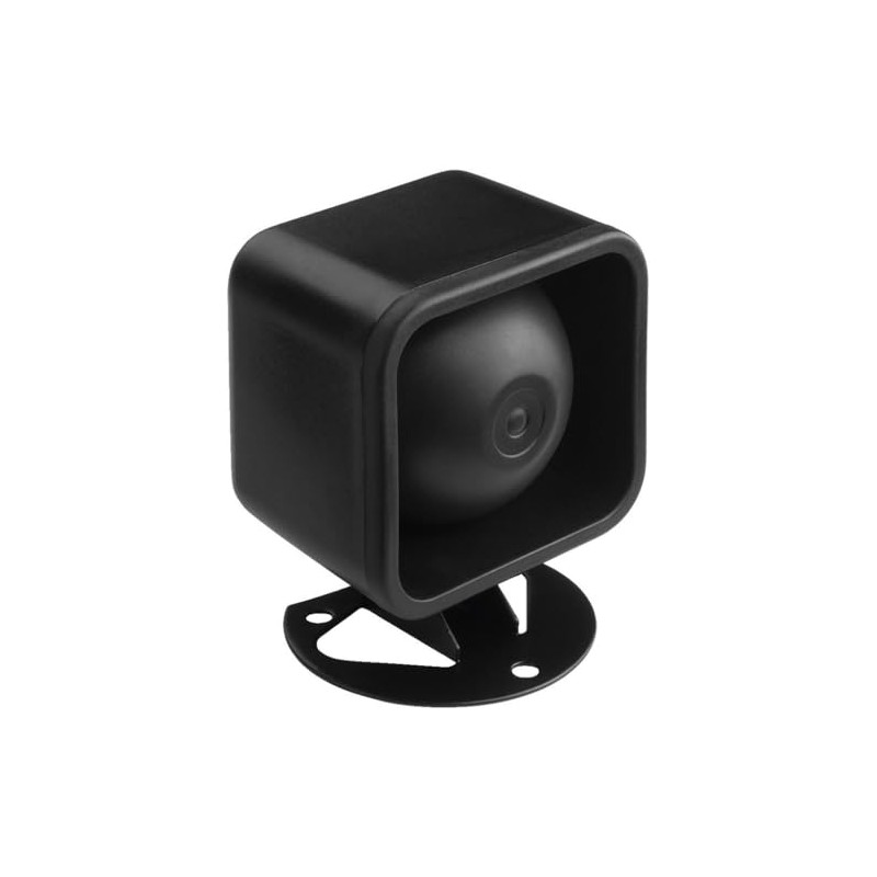 Monacor 10W/8 Ohm 1200-7000Hz Humidity Proof Horn Speaker