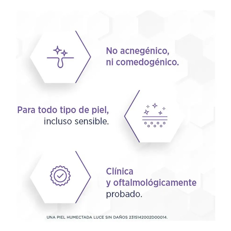 Lubriderm Crema Corporal Fps Vitamina Protección Solar 400