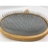 Burgham Pro Plus Grooming Brushes for Dogs, Soft Slicker Brush,