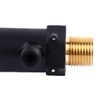 Water Flow Switch Electric Male Thread Water Flow Switch for