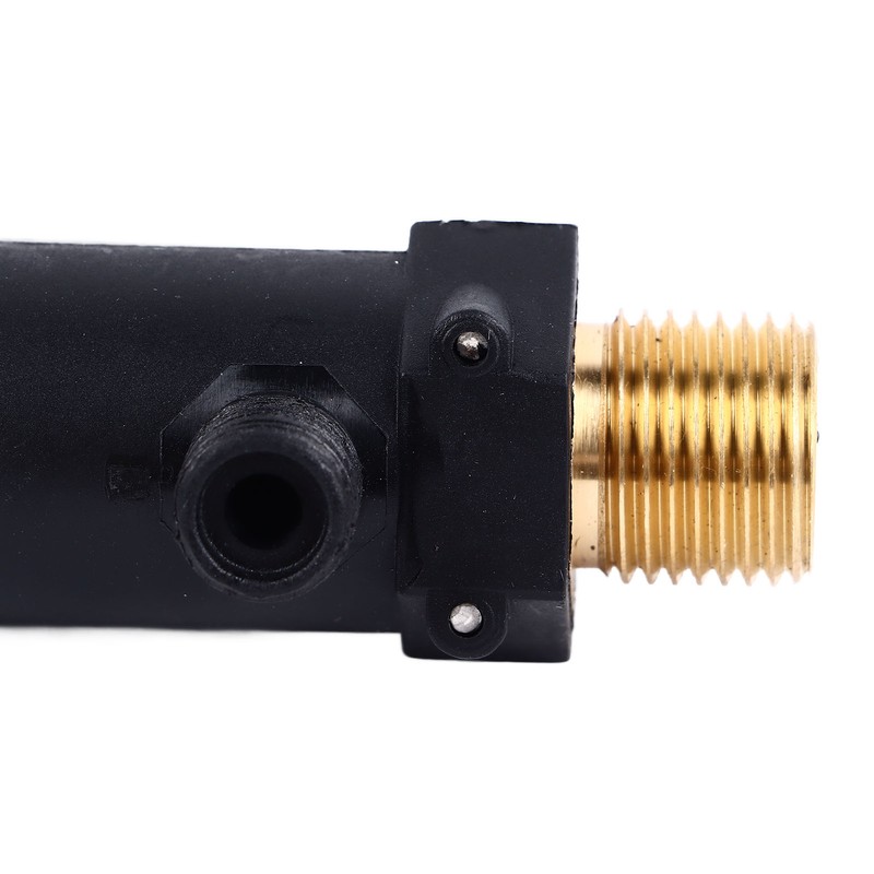 Water Flow Switch Electric Male Thread Water Flow Switch for
