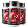 Kuka Forte 3 Frascos Con 30 Tabletas De 500mg, 90