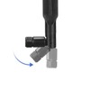 4G LTE Antenna - 10dBi RP-SMA Male Cellular Antenna for