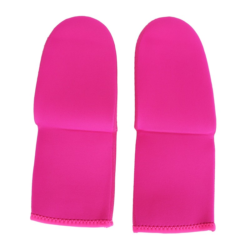 3mm Diving Socks Anti Slip Wear Resistant Comfortable Thermal Beach