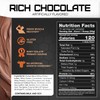Rival Whey Rich Chocolate 5lb