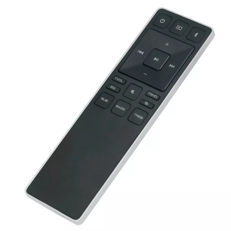 For Vizio XRS551-D Replace Remote Control for Vizio SB3820-C6 SB4051-D5