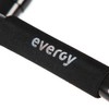 EVERGY Home Push Up Grips (Pair) - Non-slip Push-Up Bars,