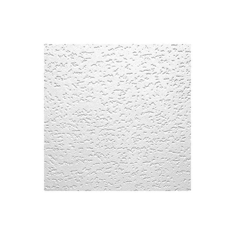 (30) USG Interiors 4240 Tivoli 12" x 12" Textured Ceiling