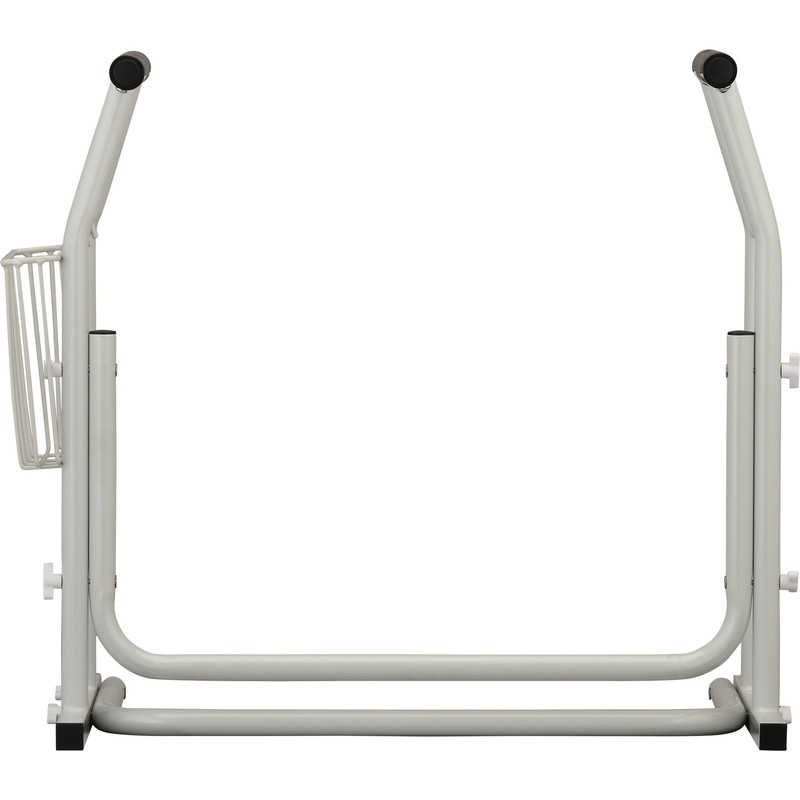 NOVA Medical Toilet Safety Support Frame