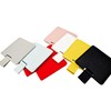 Ksvsonrvi Pocket Mirror Travel Mirror 2.36 Inches Mini Handheld Stainless
