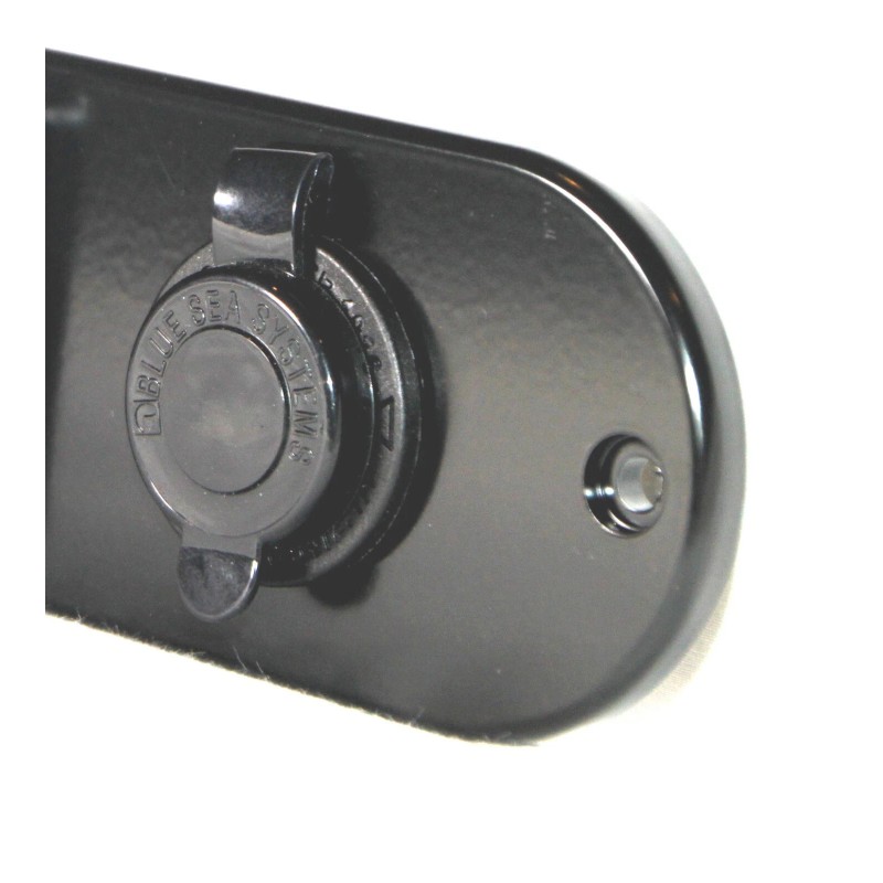 SDO Land Rover Defender 90/110 - Center Dash Face Plate
