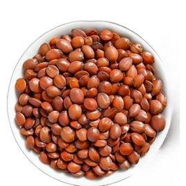 Additive-free wild jujube tea made from dried Sanjoin herbal ingredients / 산조인 건재 무첨가 멧대추 차 한방재료