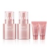 AHC Aura Secret Tone-up Cream 30g x 2 + 10g