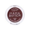 MAMA BUTTER Lip & Cheek Antique Red, 3 Grams (x1)