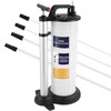 ATPEAM Oil Changer Vacuum Fluid Extractor | Manual Engine Oil